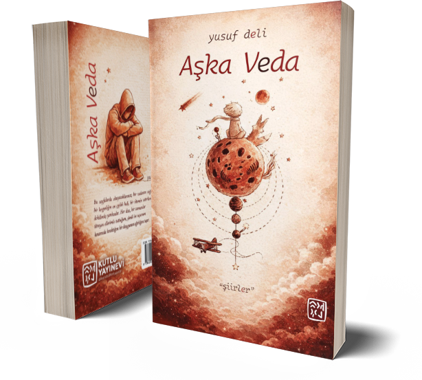 Aşka Veda - Yusuf Deli