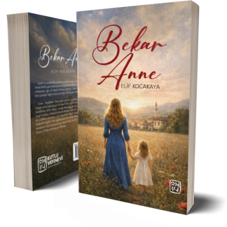 Bekar Anne - Elif Kocakaya
