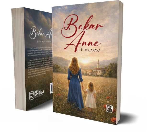 Bekar Anne - Elif Kocakaya