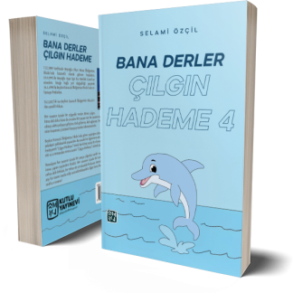 Bana Derler Çılgın Hademe 4 - Selami Özçil