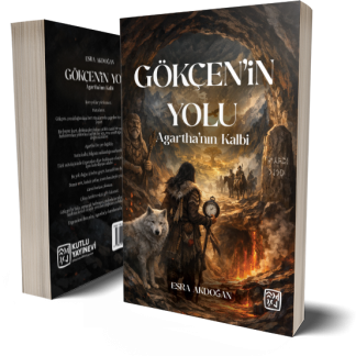 Gökçen'in Yolu: Agartha'nın Kalbi