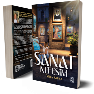 Sanat Nefesim - Özlen Sarıca