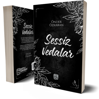 Sessiz Vedalar - Önder Özkaran