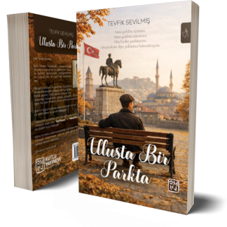 Ulusta Bir Parkta - Tevfik Sevilmiş