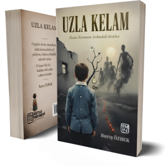 Uzla Kelam - Barış Özbek