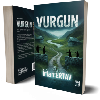 Vurgun - İrfan Ertav