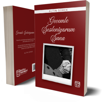 Gecemle Sesleniyorum Sana - Altın Sürek