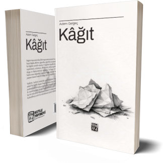 Kâğıt - Adem Gelgeç