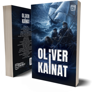Oliver - Kainat - Mehmet Düzkar
