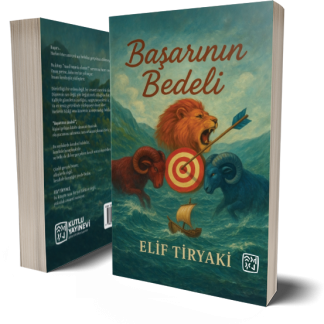 Başarının Bedeli - Elif Tiryaki