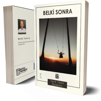 Belki Sonra - Tarık Yasin Özdemir