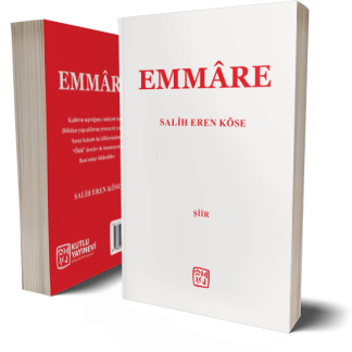 Emmâre - Salih Eren Köse