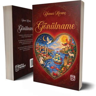 Gönülname - Yunus Kıvanç
