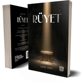 Rüyet - Gazel Yiğit