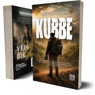 Yedi Bal Bir Şerbet & Kubbe - Yağmur Rabia Nar