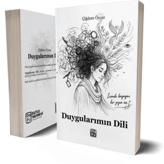 Duygularımın Dili - Çiğdem Özcan