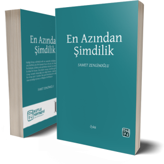 En Azından Şimdilik - Samet Zenginoğlu