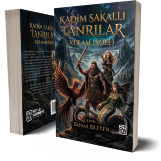 Kadim Sakallı Tanrılar - Xulam (Köle) - Behçet İşleyen