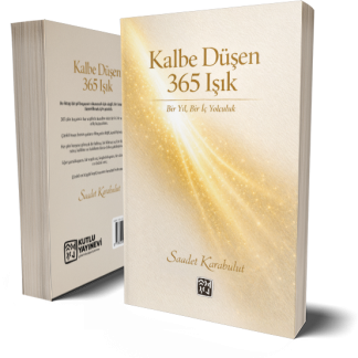 Kalbe Düşen 365 Işık - Saadet Karabulut