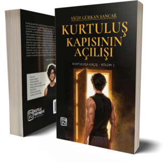 Kurtuluş Kapısının Açılışı - Yiğit Gürkan Sancar