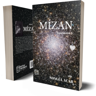 Mizan - Şairimsin 5 - Songül Acar