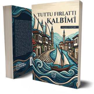 Tuttu Fırlattı Kalbimi - Hasan Atacak