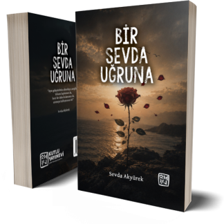 Bir Sevda Uğruna - Sevda Akyürek