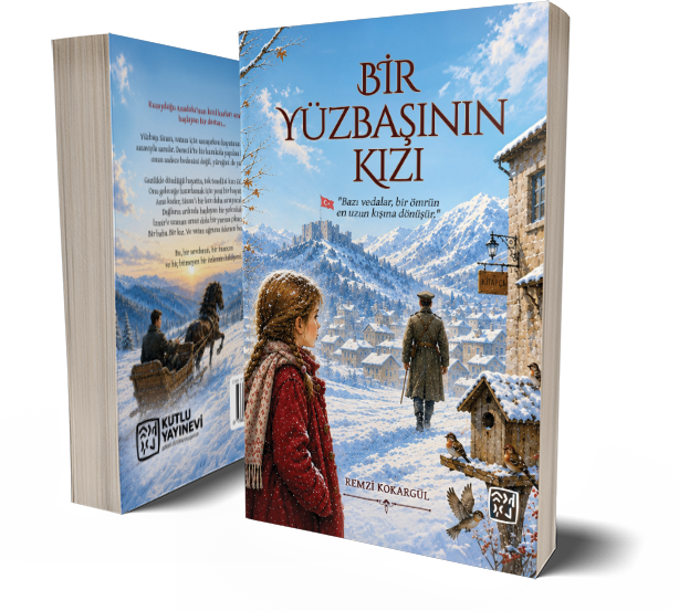Bir Yüzbaşının Kızı - Remzi Kokargül