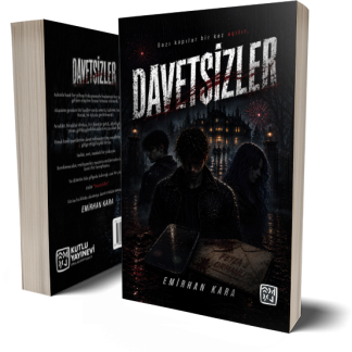 Davetsizler - Emirhan Kara