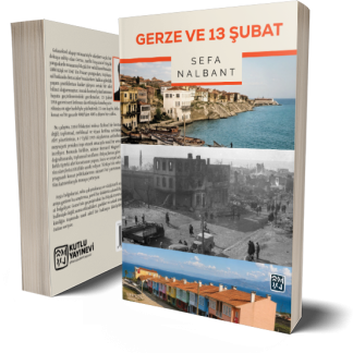 Gerze ve 13 Şubat - Sefa Nalbant