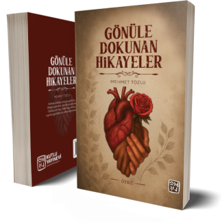 Gönüle Dokunan Hikayeler - Mehmet Tozlu