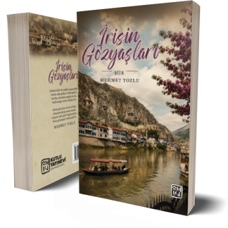 İrisin Gözyaşları - Mehmet Tozlu