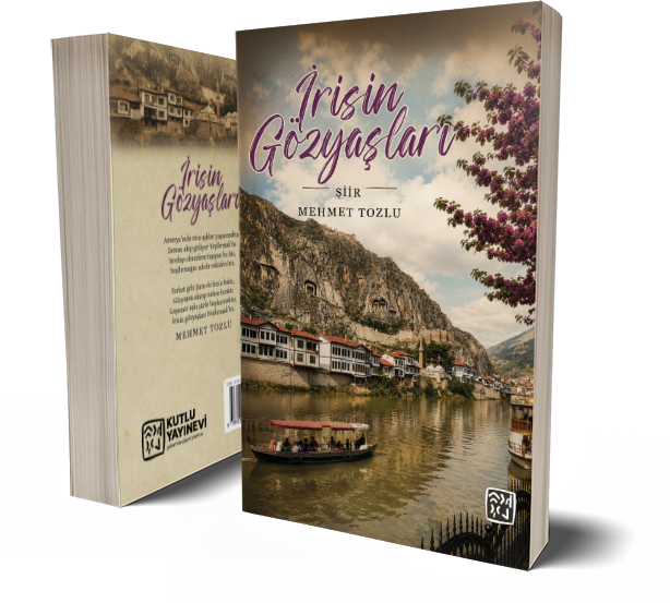 İrisin Gözyaşları - Mehmet Tozlu
