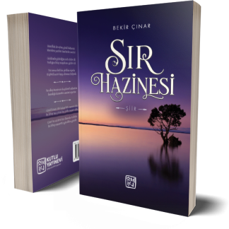 Sır Hazinesi - Bekir Çınar