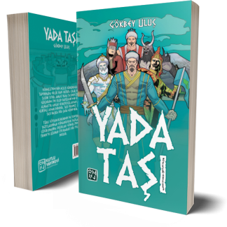 Yada Taşı - Gökbey Uluç
