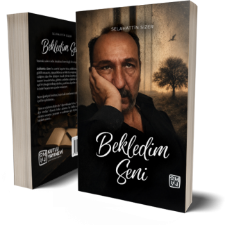 Bekledim Seni - Selahattin Sizer
