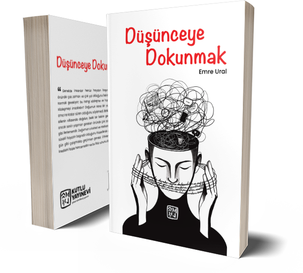 Düşünceye Dokunmak - Emre Ural