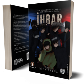 İhbar - Nida Akyüz