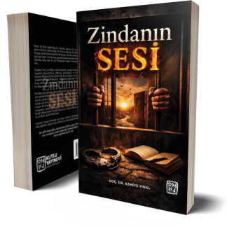 Zindanın Sesi - Doç. Dr. Azmiye Yınal
