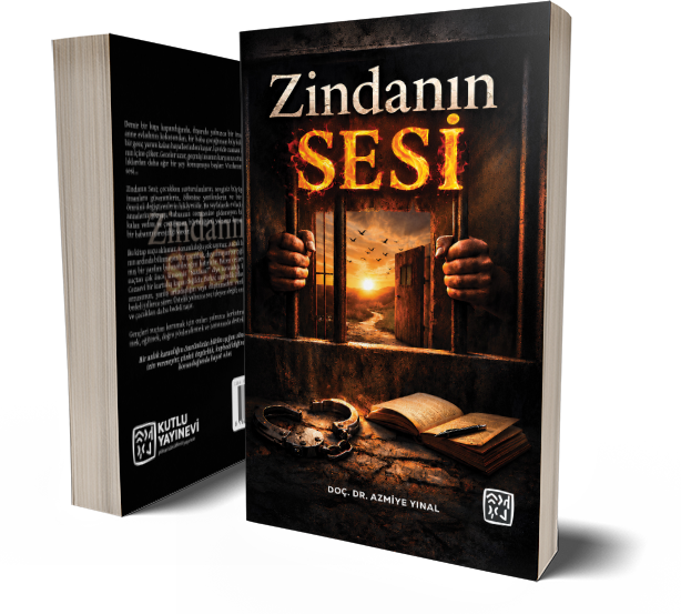 Zindanın Sesi - Doç. Dr. Azmiye Yınal