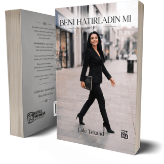 Beni Hatırladın mı? - Lale Tekand