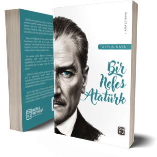 Bir Nefes Atatürk - Tayfun Kaya