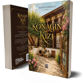 Konağın Kızı - Saadet Karabulut