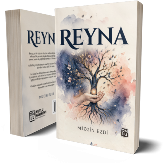 Reyna - Mizgin Ezdi