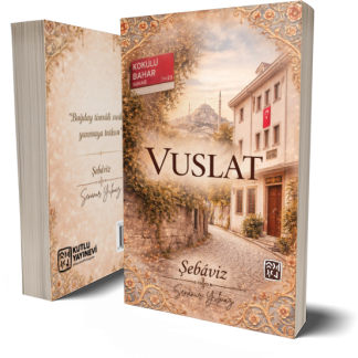 Vuslat - Senanur Yılmaz (Şebâviz)