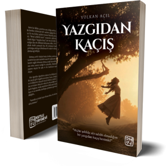 Yazgıdan Kaçış - Volkan Açıl