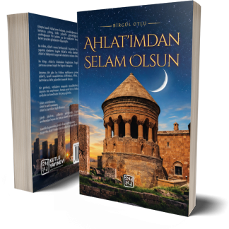 Ahlat'ımdan Selam Olsun - Birgül Otlu