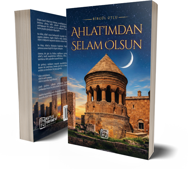 Ahlat'ımdan Selam Olsun - Birgül Otlu
