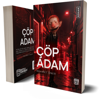 Çöp Adam - Mehmet Öner