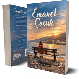 Emanet Çocuk - Özlem Yarar